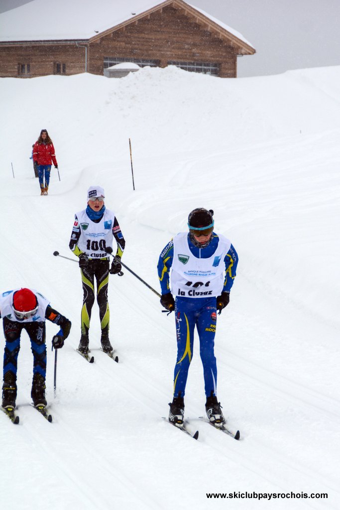 Grand-Prix La Clusaz 2018 (merci Xavier)